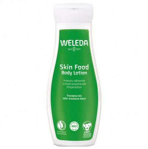 Weleda Skin Food Body Lotion 200ml