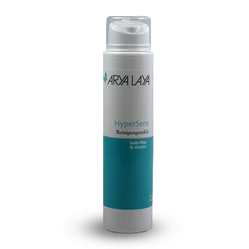 Arya Laya HyperSens Reinigungsmilch 200ml