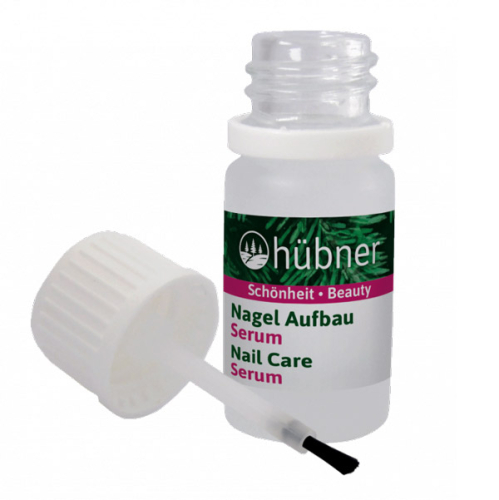 Produktbild des hübner Nagel Aufbau Serum