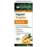hübner Ingwer Tropfen 20 ml